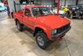 1980 Toyota Pickup
