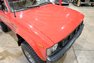 1980 Toyota Pickup