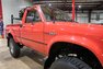 1980 Toyota Pickup
