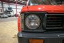 1980 Toyota Pickup