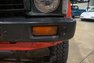 1980 Toyota Pickup