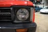 1980 Toyota Pickup