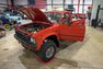 1980 Toyota Pickup