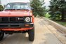 1980 Toyota Pickup