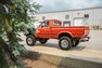 1980 Toyota Pickup