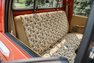 1980 Toyota Pickup