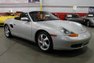 2002 Porsche Boxster S