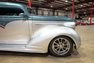 1938 Nash Lafayette