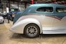 1938 Nash Lafayette