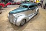 1938 Nash Lafayette