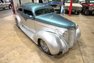 1938 Nash Lafayette