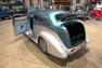 1938 Nash Lafayette