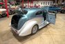 1938 Nash Lafayette