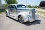 1938 Nash Lafayette