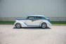 1938 Nash Lafayette
