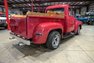 1953 Ford F100