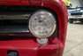 1953 Ford F100