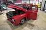 1953 Ford F100