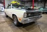1972 Plymouth Scamp