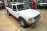 1997 Ford Ranger