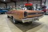 1969 Plymouth GTX