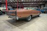 1969 Plymouth GTX