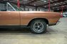 1969 Plymouth GTX