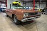 1969 Plymouth GTX