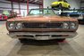 1969 Plymouth GTX
