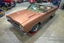 1969 Plymouth GTX