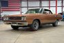 1969 Plymouth GTX