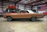 1969 Plymouth GTX