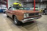 1969 Plymouth GTX
