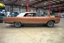 1969 Plymouth GTX