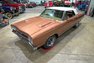 1969 Plymouth GTX
