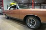 1969 Plymouth GTX
