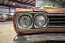 1969 Plymouth GTX
