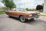 1969 Plymouth GTX