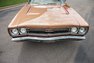 1969 Plymouth GTX
