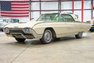 1963 Ford Thunderbird