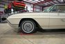 1963 Ford Thunderbird