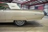1963 Ford Thunderbird