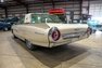 1963 Ford Thunderbird