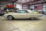1963 Ford Thunderbird