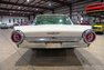 1963 Ford Thunderbird