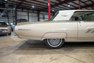 1963 Ford Thunderbird