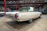 1963 Ford Thunderbird