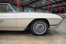 1963 Ford Thunderbird