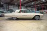 1963 Ford Thunderbird