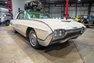 1963 Ford Thunderbird